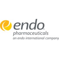 Endo Pharmaceuticals Inc
